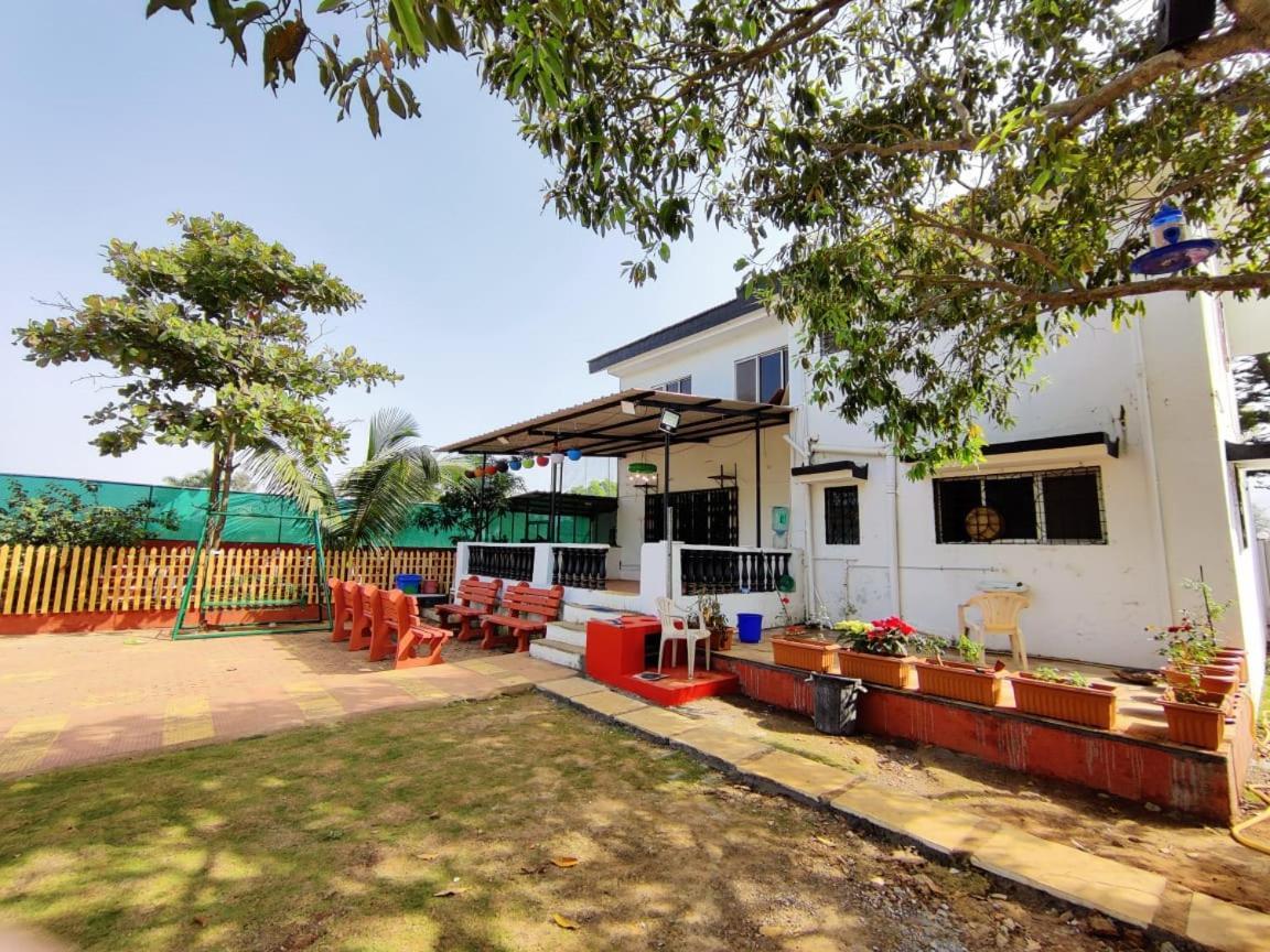 Rose Villa Lonavla Zewnętrze zdjęcie