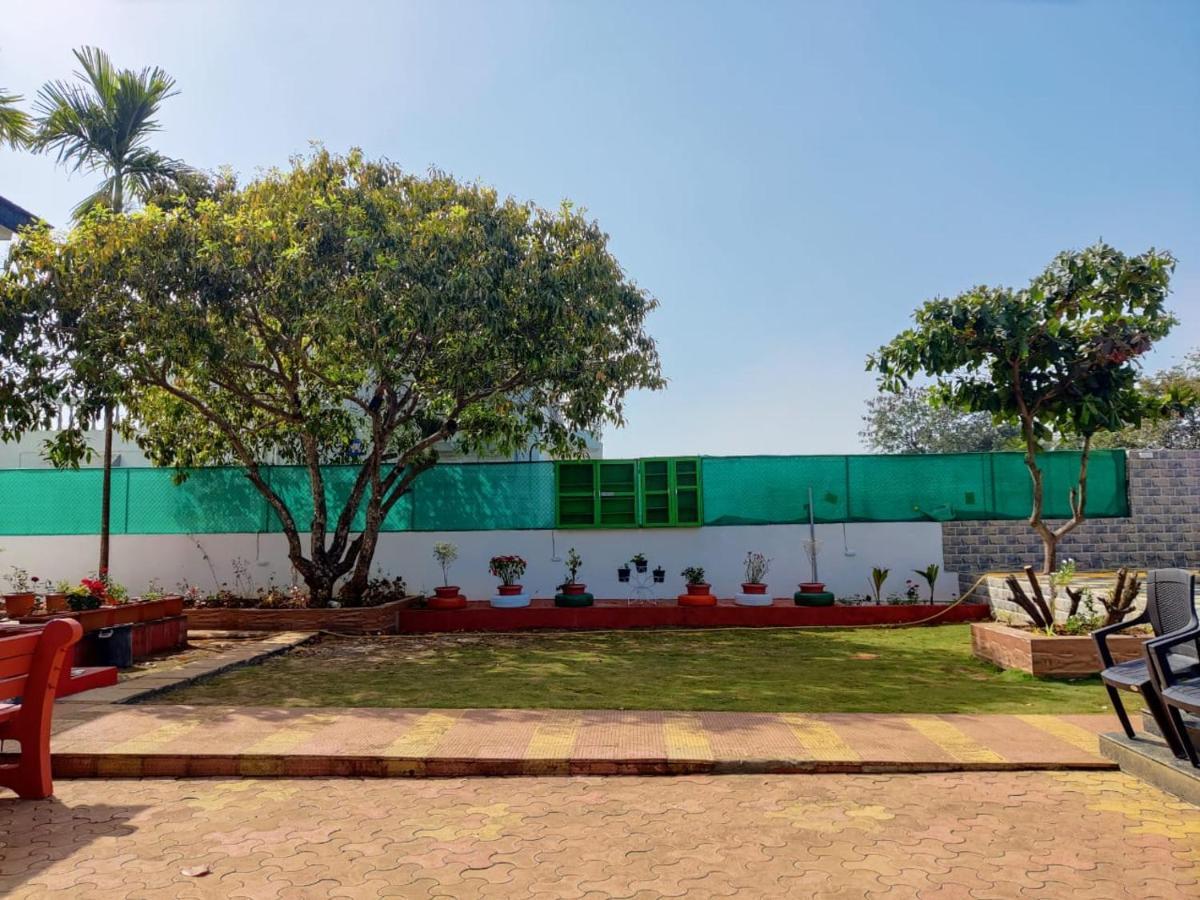Rose Villa Lonavla Zewnętrze zdjęcie