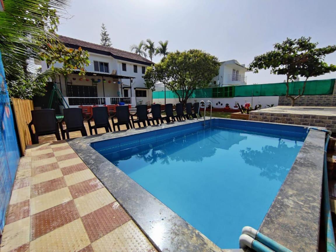 Rose Villa Lonavla Zewnętrze zdjęcie