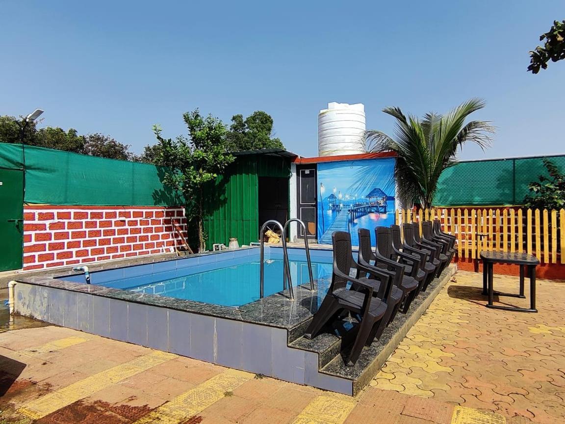 Rose Villa Lonavla Zewnętrze zdjęcie
