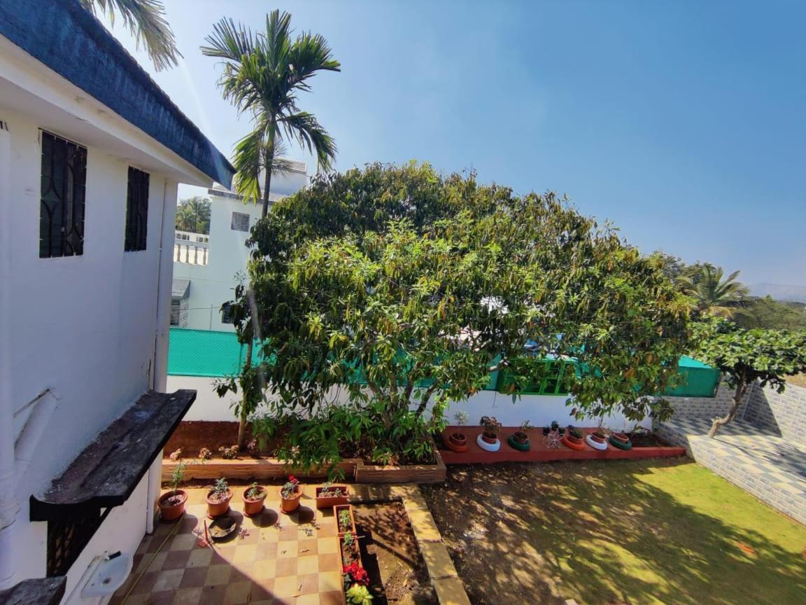 Rose Villa Lonavla Zewnętrze zdjęcie