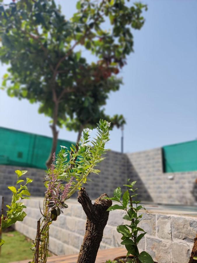 Rose Villa Lonavla Zewnętrze zdjęcie