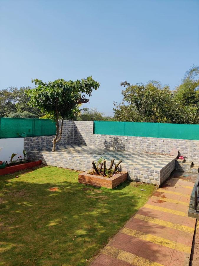 Rose Villa Lonavla Zewnętrze zdjęcie