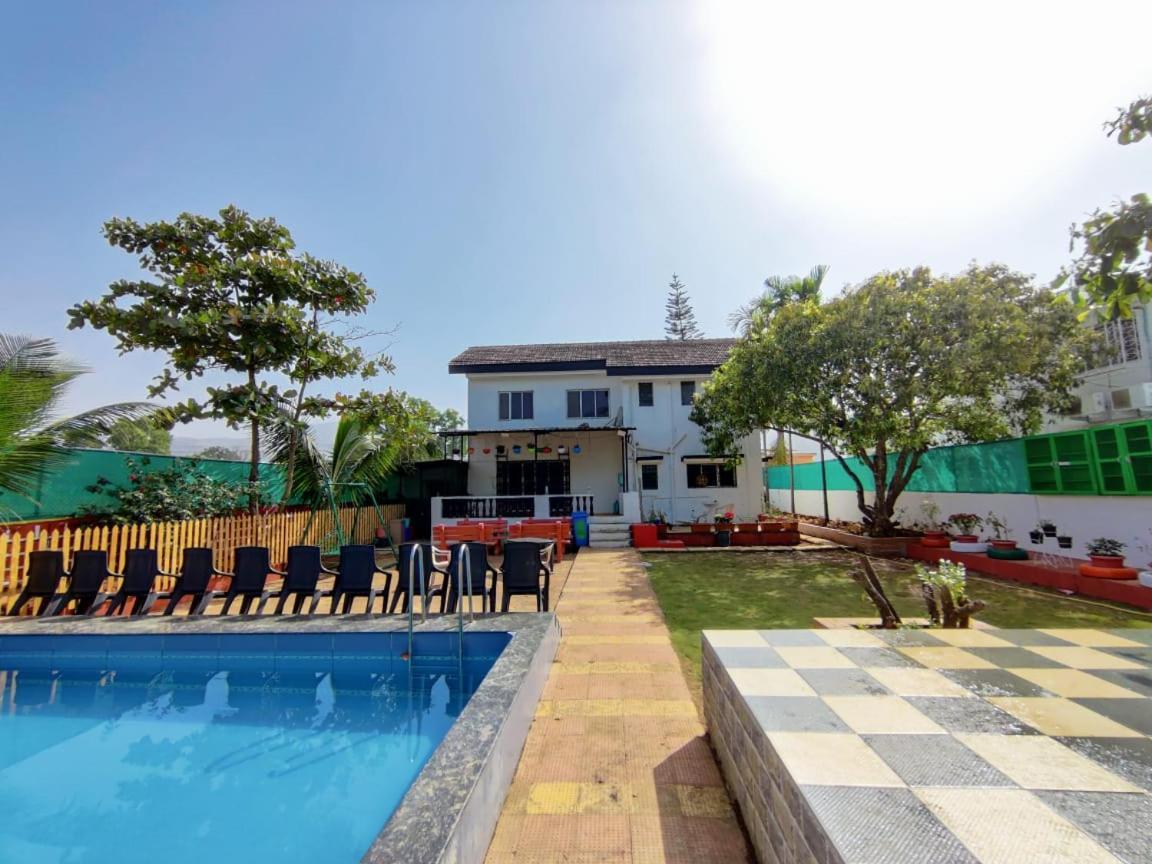 Rose Villa Lonavla Zewnętrze zdjęcie