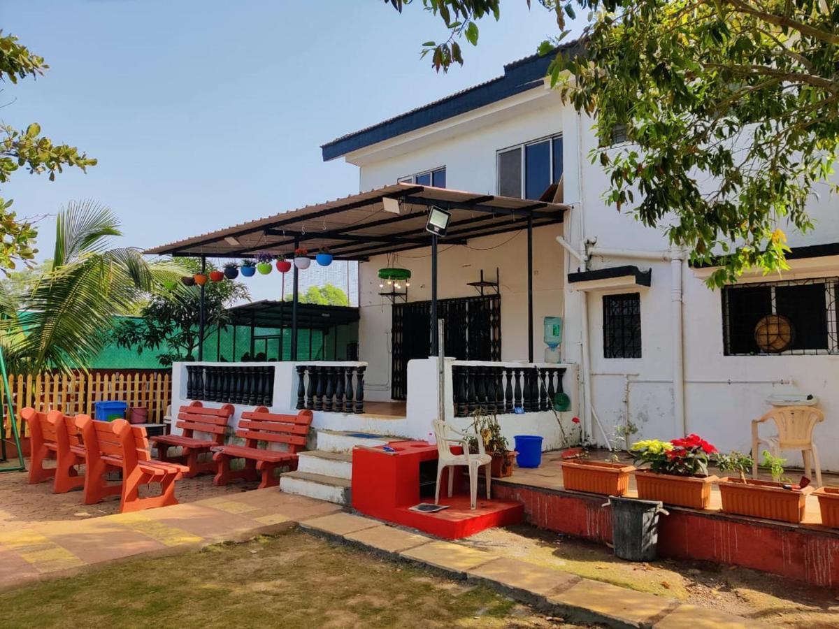 Rose Villa Lonavla Zewnętrze zdjęcie