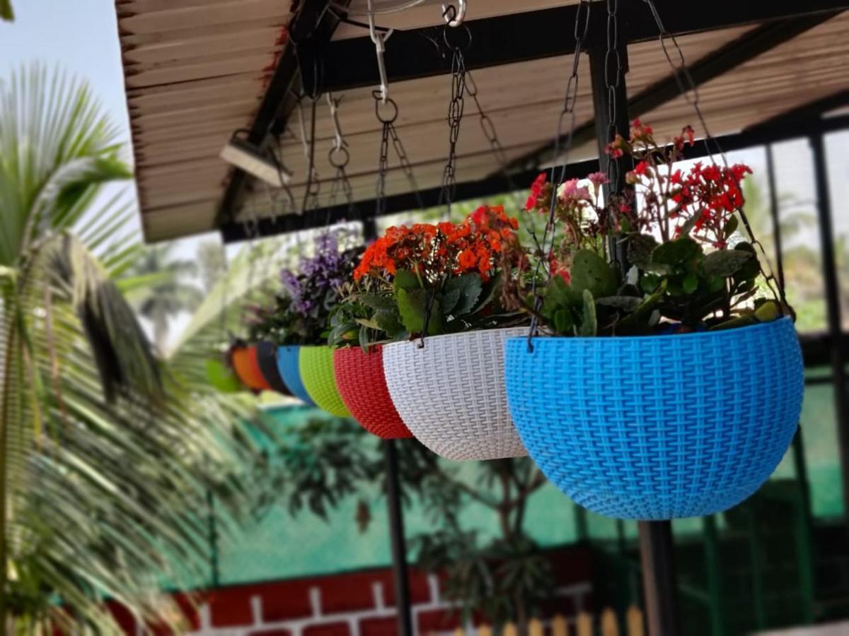 Rose Villa Lonavla Zewnętrze zdjęcie