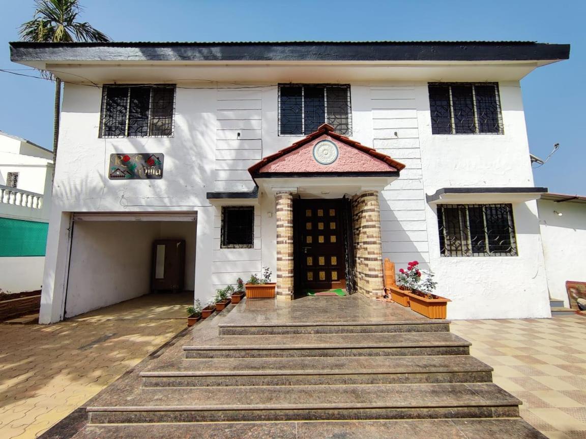 Rose Villa Lonavla Zewnętrze zdjęcie