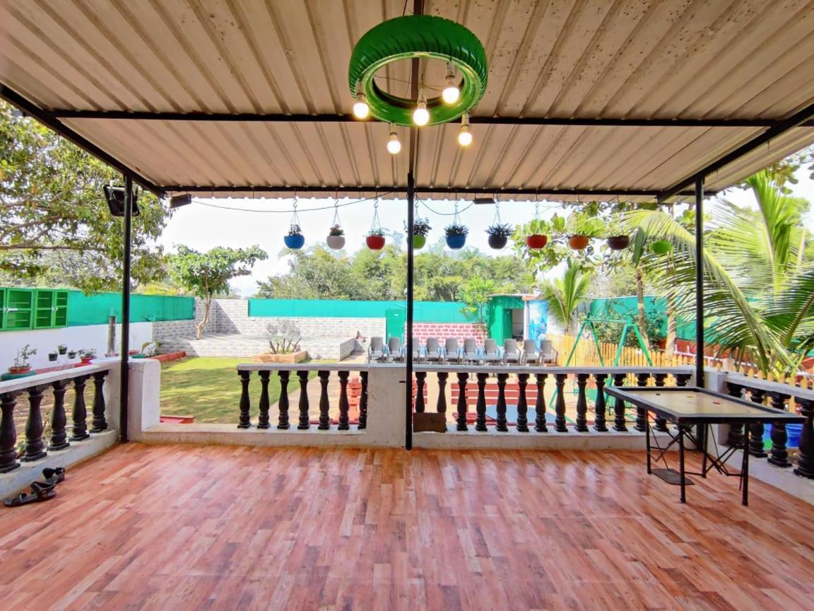 Rose Villa Lonavla Zewnętrze zdjęcie