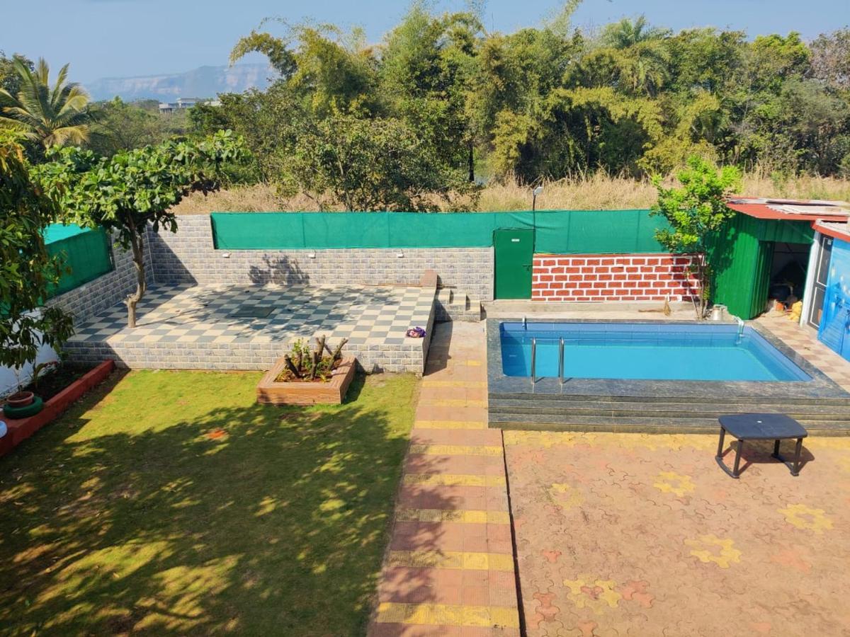 Rose Villa Lonavla Zewnętrze zdjęcie