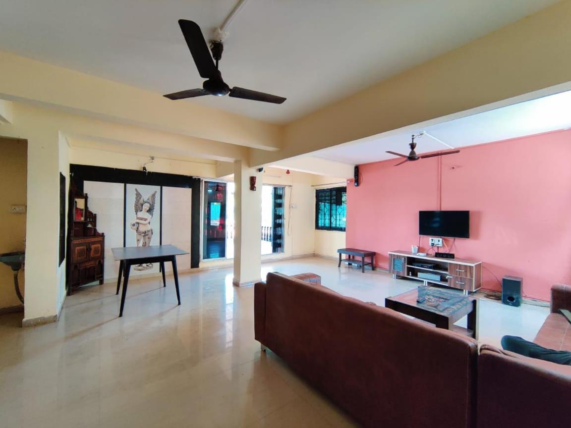 Rose Villa Lonavla Zewnętrze zdjęcie
