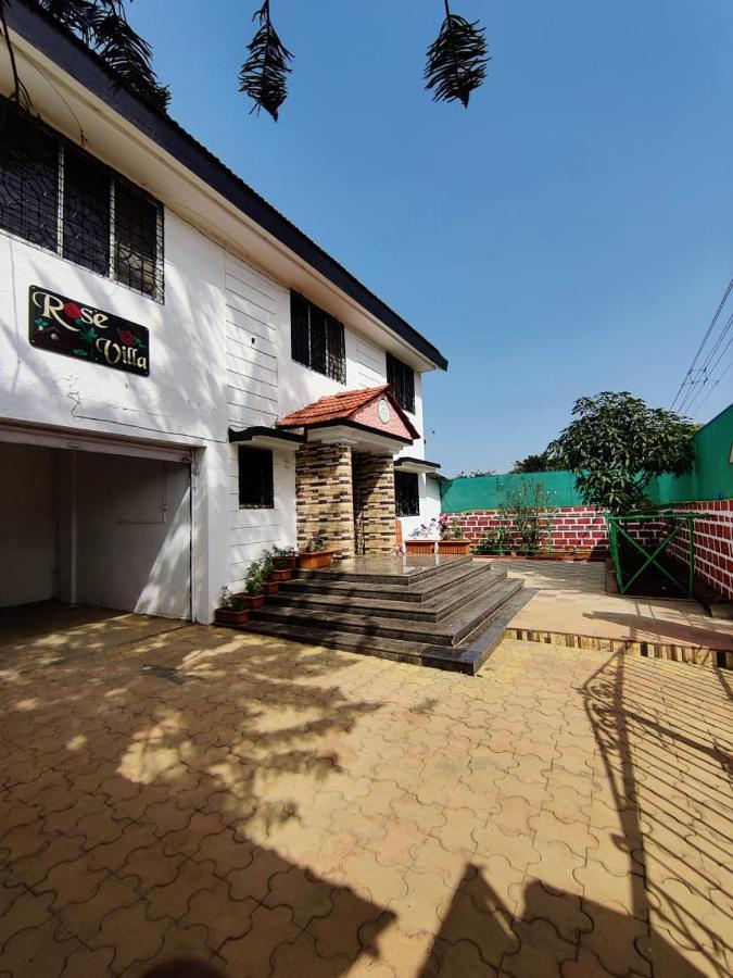 Rose Villa Lonavla Zewnętrze zdjęcie