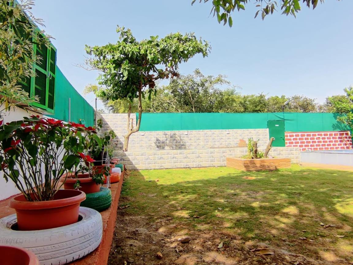 Rose Villa Lonavla Zewnętrze zdjęcie